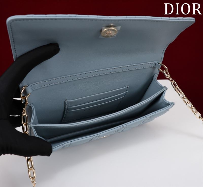 Christian Dior My Lady Bags